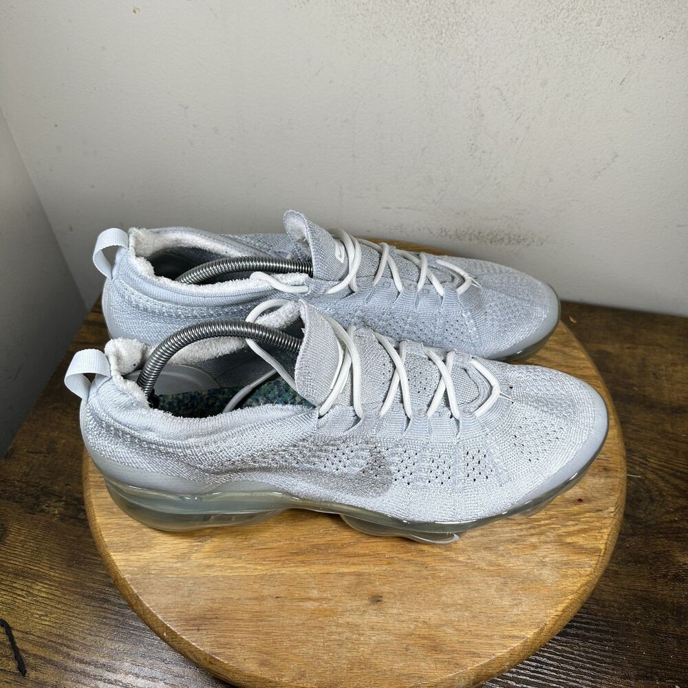 Nike Air VaporMax 2023 Shoes Mens Size 12 Flyknit Running DV1678-002 Sneakers